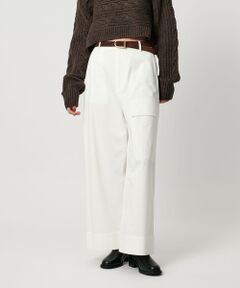 UNITED ARROWS / ユナイテッドアローズ その他パンツ | チノ ポケット パンツ ‐ウォッシャブル‐