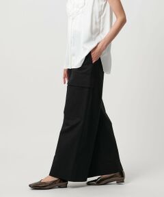 UNITED ARROWS / ユナイテッドアローズ その他パンツ | チノ ポケット パンツ ‐ウォッシャブル‐