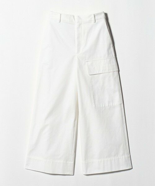 UNITED ARROWS / ユナイテッドアローズ その他パンツ | チノ ポケット パンツ ‐ウォッシャブル‐ | 詳細4