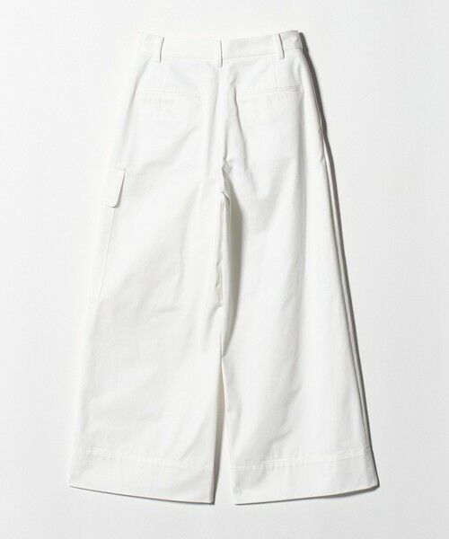 UNITED ARROWS / ユナイテッドアローズ その他パンツ | チノ ポケット パンツ ‐ウォッシャブル‐ | 詳細5