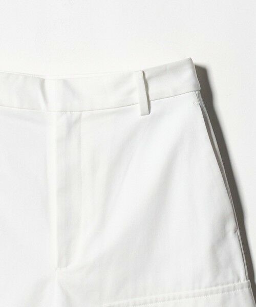 UNITED ARROWS / ユナイテッドアローズ その他パンツ | チノ ポケット パンツ ‐ウォッシャブル‐ | 詳細6