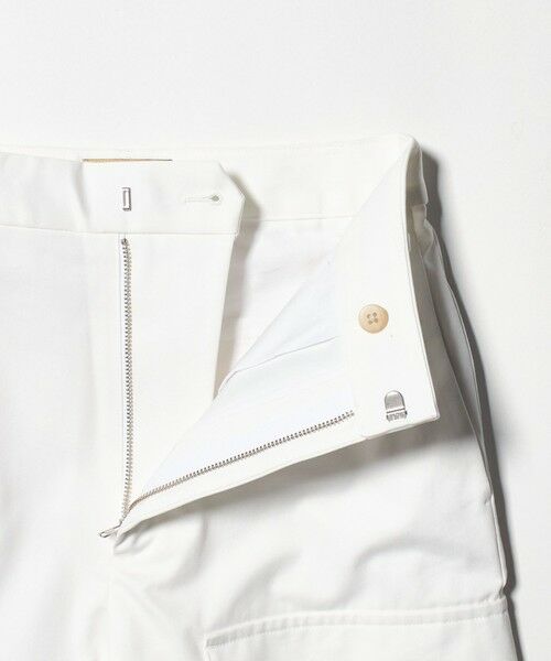 UNITED ARROWS / ユナイテッドアローズ その他パンツ | チノ ポケット パンツ ‐ウォッシャブル‐ | 詳細7