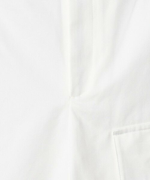 UNITED ARROWS / ユナイテッドアローズ その他パンツ | チノ ポケット パンツ ‐ウォッシャブル‐ | 詳細8