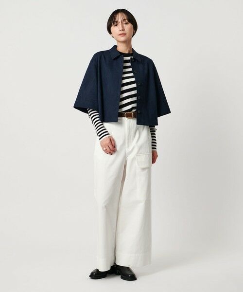 UNITED ARROWS / ユナイテッドアローズ その他パンツ | チノ ポケット パンツ ‐ウォッシャブル‐ | 詳細3