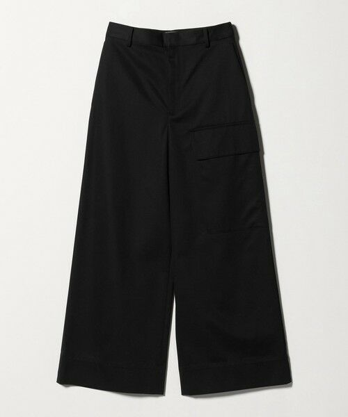 UNITED ARROWS / ユナイテッドアローズ その他パンツ | チノ ポケット パンツ ‐ウォッシャブル‐ | 詳細11