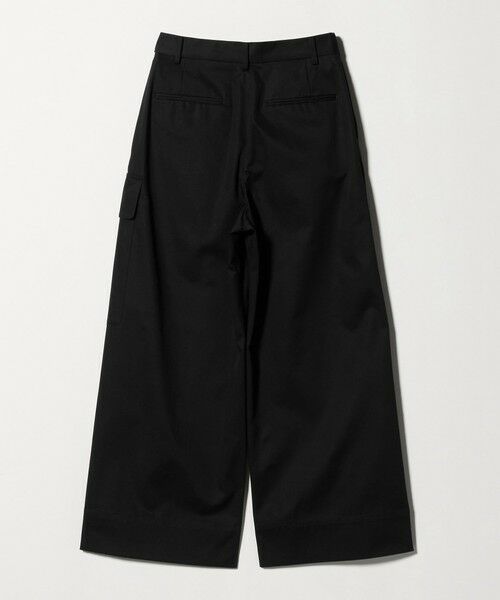 UNITED ARROWS / ユナイテッドアローズ その他パンツ | チノ ポケット パンツ ‐ウォッシャブル‐ | 詳細12