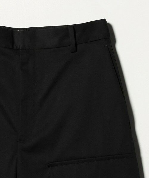 UNITED ARROWS / ユナイテッドアローズ その他パンツ | チノ ポケット パンツ ‐ウォッシャブル‐ | 詳細13