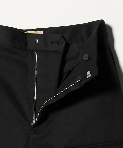 UNITED ARROWS / ユナイテッドアローズ その他パンツ | チノ ポケット パンツ ‐ウォッシャブル‐ | 詳細14