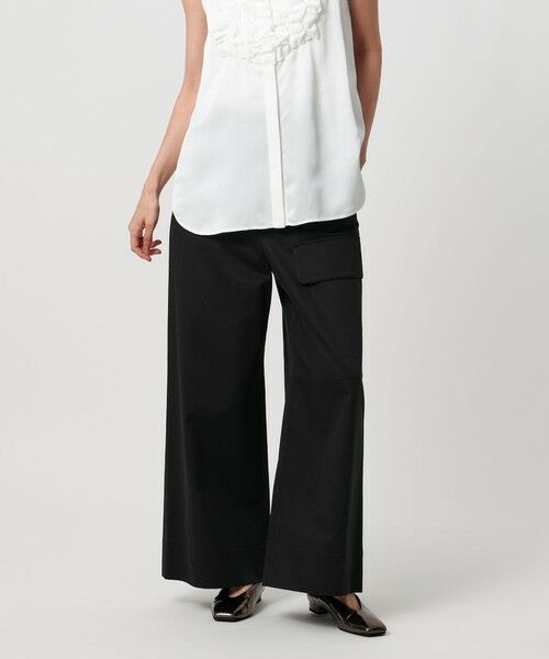 UNITED ARROWS / ユナイテッドアローズ その他パンツ | チノ ポケット パンツ ‐ウォッシャブル‐ | 詳細9