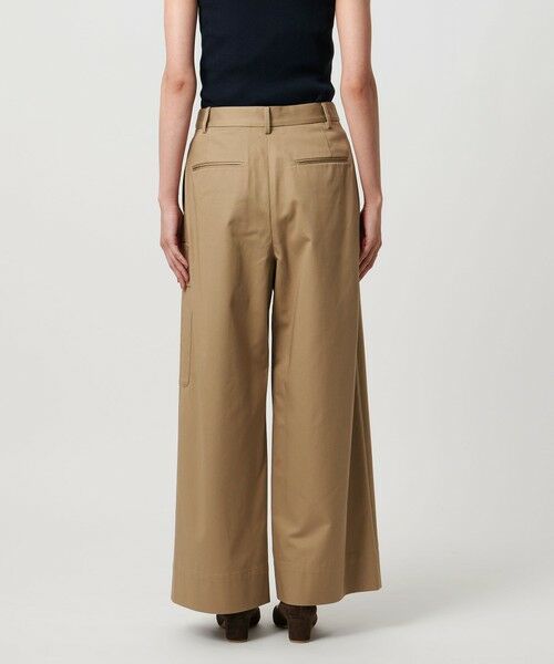 UNITED ARROWS / ユナイテッドアローズ その他パンツ | チノ ポケット パンツ ‐ウォッシャブル‐ | 詳細20