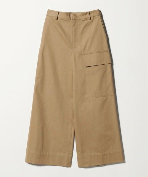 UNITED ARROWS / ユナイテッドアローズ その他パンツ | チノ ポケット パンツ ‐ウォッシャブル‐ | 詳細21