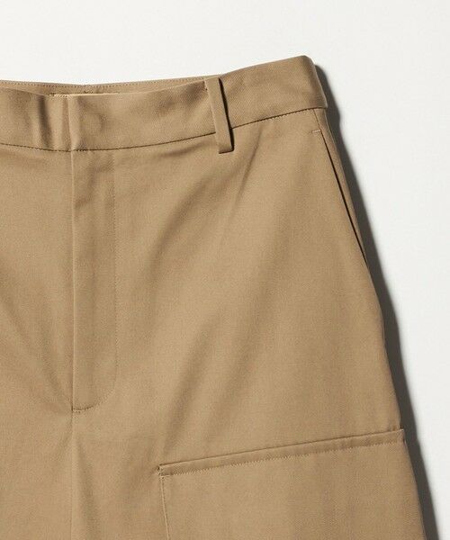 UNITED ARROWS / ユナイテッドアローズ その他パンツ | チノ ポケット パンツ ‐ウォッシャブル‐ | 詳細23