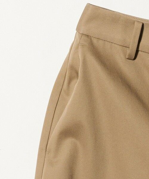 UNITED ARROWS / ユナイテッドアローズ その他パンツ | チノ ポケット パンツ ‐ウォッシャブル‐ | 詳細24