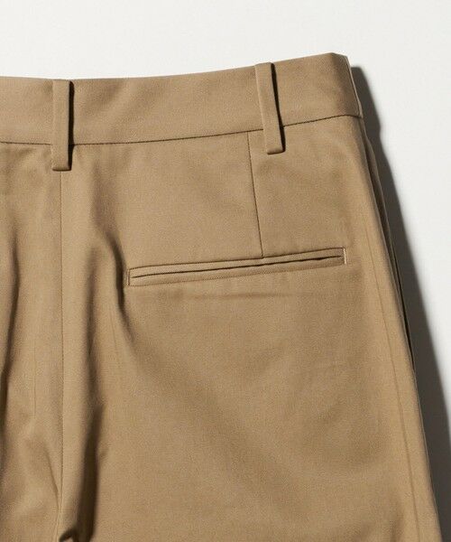UNITED ARROWS / ユナイテッドアローズ その他パンツ | チノ ポケット パンツ ‐ウォッシャブル‐ | 詳細25
