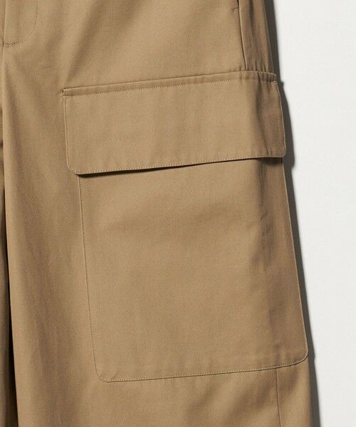 UNITED ARROWS / ユナイテッドアローズ その他パンツ | チノ ポケット パンツ ‐ウォッシャブル‐ | 詳細26