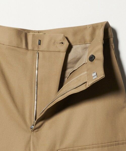 UNITED ARROWS / ユナイテッドアローズ その他パンツ | チノ ポケット パンツ ‐ウォッシャブル‐ | 詳細27