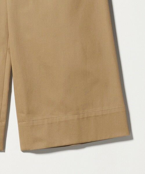 UNITED ARROWS / ユナイテッドアローズ その他パンツ | チノ ポケット パンツ ‐ウォッシャブル‐ | 詳細28