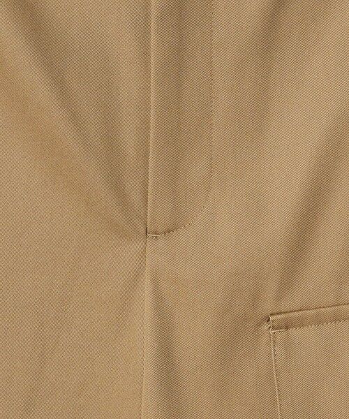 UNITED ARROWS / ユナイテッドアローズ その他パンツ | チノ ポケット パンツ ‐ウォッシャブル‐ | 詳細29