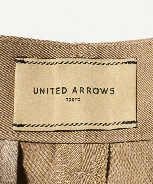 UNITED ARROWS / ユナイテッドアローズ その他パンツ | チノ ポケット パンツ ‐ウォッシャブル‐ | 詳細30