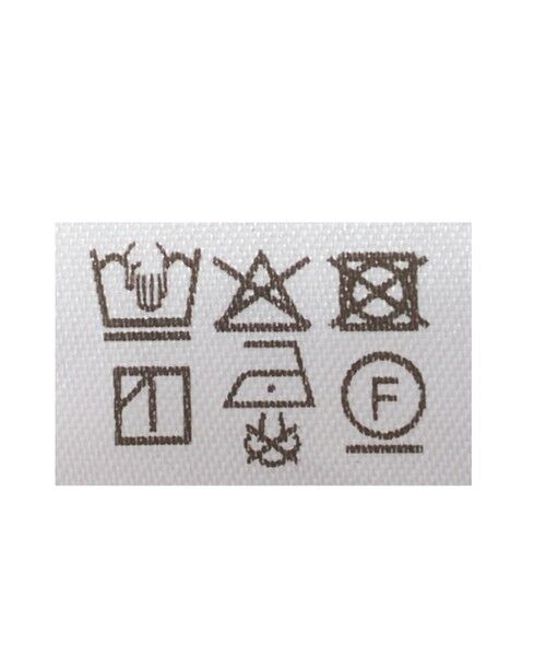 UNITED ARROWS / ユナイテッドアローズ その他パンツ | サテンウエスト イージーパンツ ホワイト -ウォッシャブル- | 詳細16