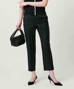 UNITED ARROWS / ユナイテッドアローズ その他パンツ | シャイニー スリム パンツ ストレッチ ウォッシャブル