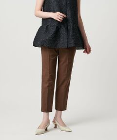 UNITED ARROWS / ユナイテッドアローズ その他パンツ | シャイニー スリム パンツ ストレッチ ウォッシャブル