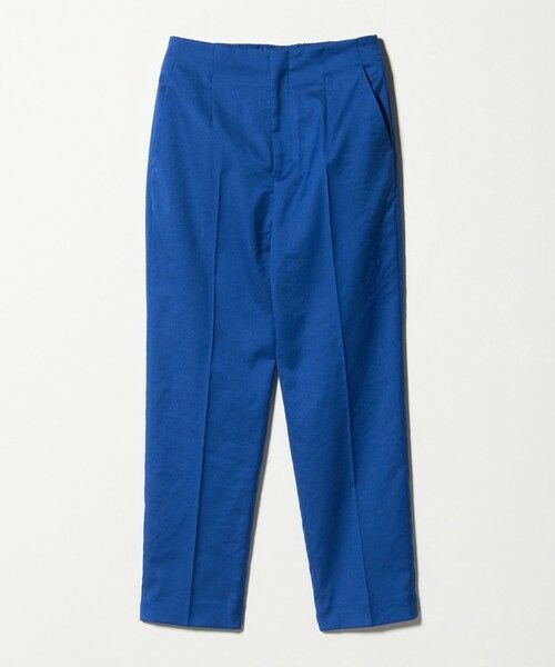 UNITED ARROWS / ユナイテッドアローズ その他パンツ | シャイニー スリム パンツ ストレッチ ウォッシャブル | 詳細23