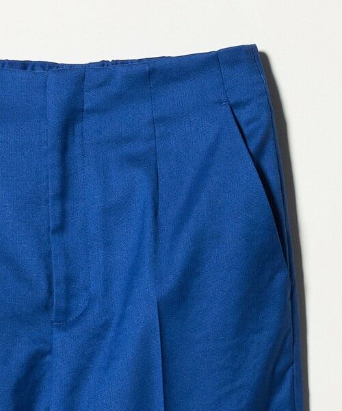 UNITED ARROWS / ユナイテッドアローズ その他パンツ | シャイニー スリム パンツ ストレッチ ウォッシャブル | 詳細25