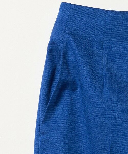 UNITED ARROWS / ユナイテッドアローズ その他パンツ | シャイニー スリム パンツ ストレッチ ウォッシャブル | 詳細26