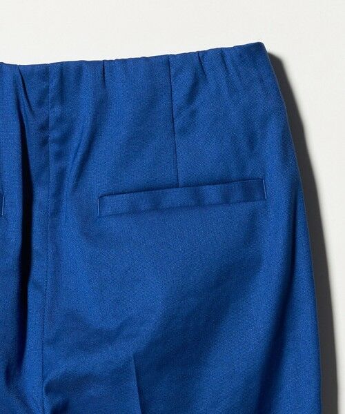 UNITED ARROWS / ユナイテッドアローズ その他パンツ | シャイニー スリム パンツ ストレッチ ウォッシャブル | 詳細27