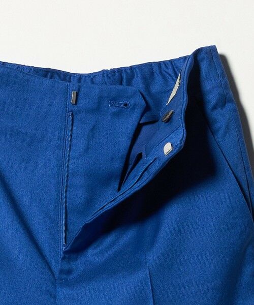 UNITED ARROWS / ユナイテッドアローズ その他パンツ | シャイニー スリム パンツ ストレッチ ウォッシャブル | 詳細28