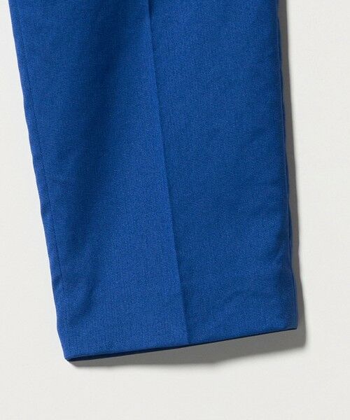 UNITED ARROWS / ユナイテッドアローズ その他パンツ | シャイニー スリム パンツ ストレッチ ウォッシャブル | 詳細29