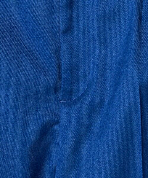 UNITED ARROWS / ユナイテッドアローズ その他パンツ | シャイニー スリム パンツ ストレッチ ウォッシャブル | 詳細30