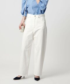 UNITED ARROWS / ユナイテッドアローズ デニムパンツ | クリーン デニムパンツ