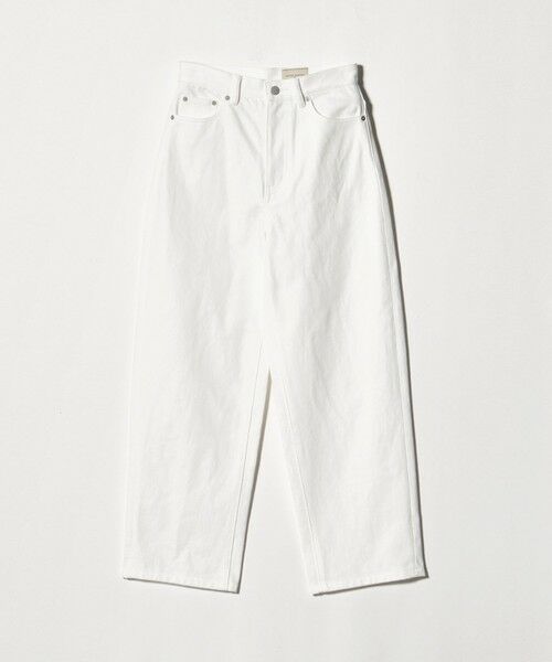 UNITED ARROWS / ユナイテッドアローズ デニムパンツ | クリーン デニムパンツ | 詳細4