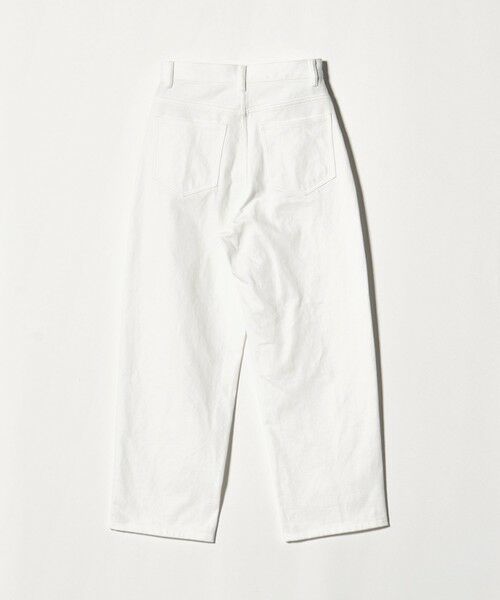 UNITED ARROWS / ユナイテッドアローズ デニムパンツ | クリーン デニムパンツ | 詳細5