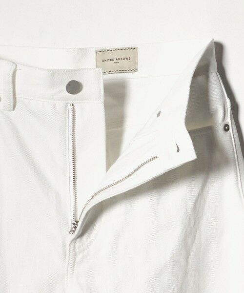 UNITED ARROWS / ユナイテッドアローズ デニムパンツ | クリーン デニムパンツ | 詳細7