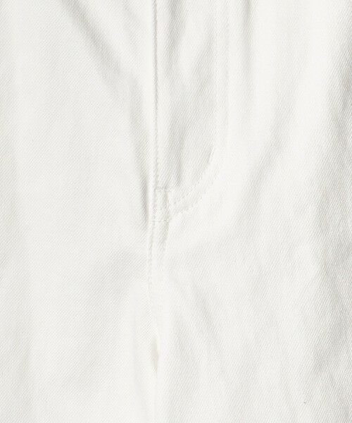 UNITED ARROWS / ユナイテッドアローズ デニムパンツ | クリーン デニムパンツ | 詳細8