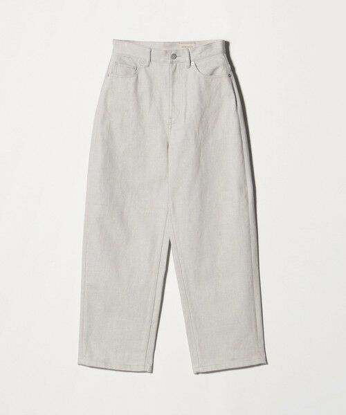 UNITED ARROWS / ユナイテッドアローズ デニムパンツ | クリーン デニムパンツ | 詳細15