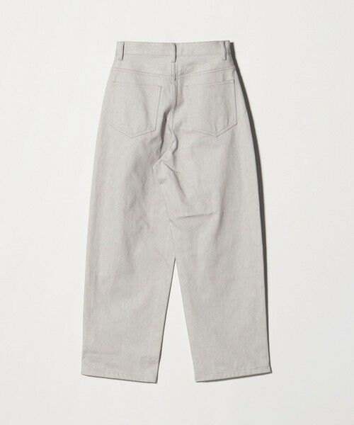 UNITED ARROWS / ユナイテッドアローズ デニムパンツ | クリーン デニムパンツ | 詳細16
