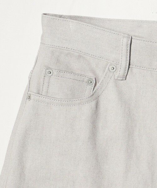 UNITED ARROWS / ユナイテッドアローズ デニムパンツ | クリーン デニムパンツ | 詳細19