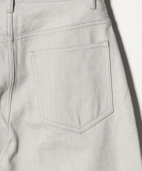 UNITED ARROWS / ユナイテッドアローズ デニムパンツ | クリーン デニムパンツ | 詳細20