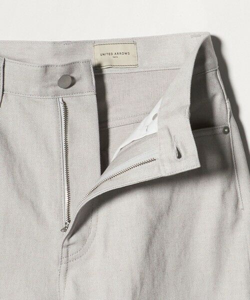 UNITED ARROWS / ユナイテッドアローズ デニムパンツ | クリーン デニムパンツ | 詳細21