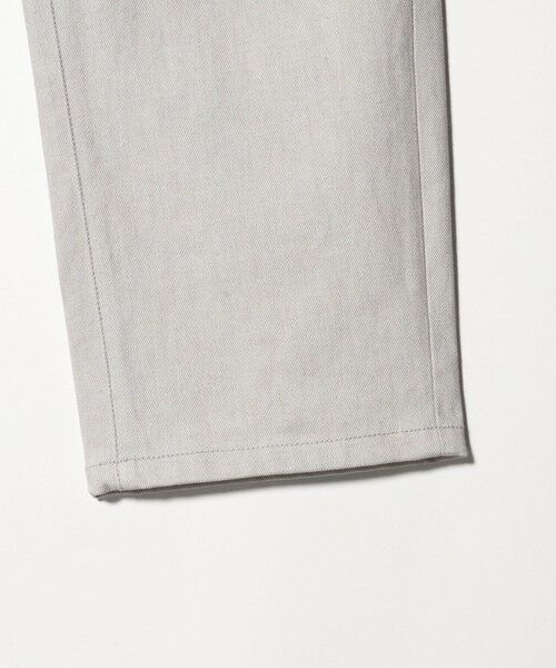 UNITED ARROWS / ユナイテッドアローズ デニムパンツ | クリーン デニムパンツ | 詳細22