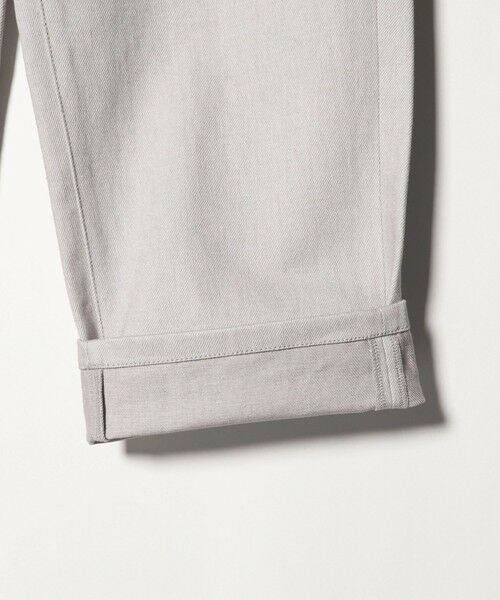 UNITED ARROWS / ユナイテッドアローズ デニムパンツ | クリーン デニムパンツ | 詳細23