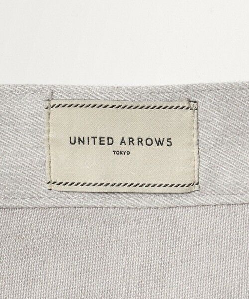 UNITED ARROWS / ユナイテッドアローズ デニムパンツ | クリーン デニムパンツ | 詳細25