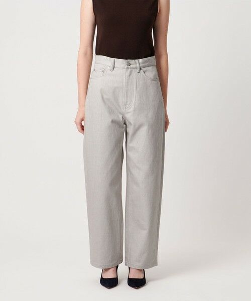 UNITED ARROWS / ユナイテッドアローズ デニムパンツ | クリーン デニムパンツ | 詳細12