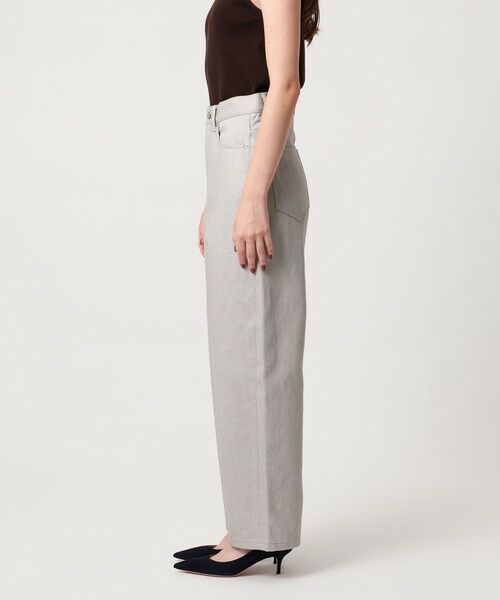 UNITED ARROWS / ユナイテッドアローズ デニムパンツ | クリーン デニムパンツ | 詳細13