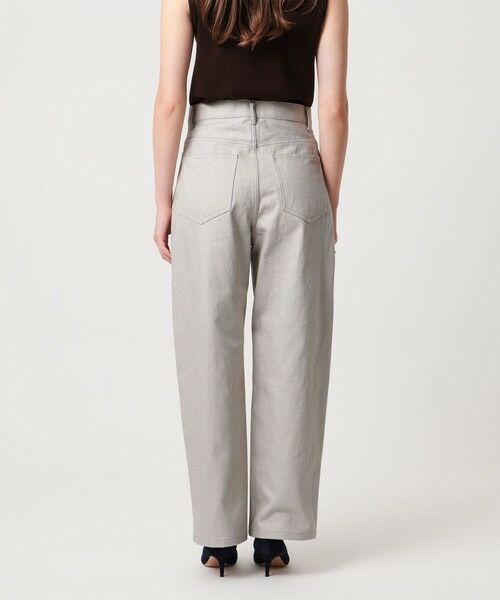 UNITED ARROWS / ユナイテッドアローズ デニムパンツ | クリーン デニムパンツ | 詳細14