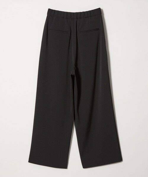 UNITED ARROWS / ユナイテッドアローズ その他パンツ | ドレープ ラップ パンツ ウォッシャブル | 詳細5